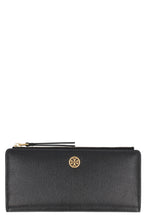 Load image into Gallery viewer, Robinson leather wallet
