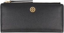 Load image into Gallery viewer, Robinson leather wallet
