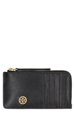Load image into Gallery viewer, Robinson leather card holder

