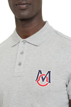 Load image into Gallery viewer, Stretch cotton piqué polo shirt
