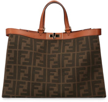 Load image into Gallery viewer, Canvas tote bag
