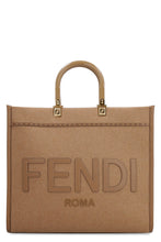 Load image into Gallery viewer, Sunshine tote bag
