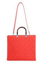 Load image into Gallery viewer, Sunshine Tote bag
