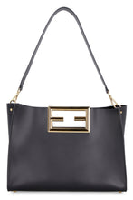 Load image into Gallery viewer, Way Medium leather bag
