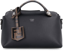 Load image into Gallery viewer, By The Way leather handbag
