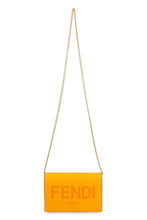 Load image into Gallery viewer, Leather wallet on chain
