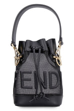 Load image into Gallery viewer, Mon Tresor mini bucket bag
