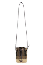 Load image into Gallery viewer, Mon Tresor mini bucket bag
