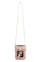 Load image into Gallery viewer, Mon Tresor mini bucket bag
