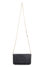 Load image into Gallery viewer, Leather wallet on chain
