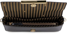 Load image into Gallery viewer, Leather wallet on chain
