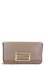 Load image into Gallery viewer, Leather wallet on chain
