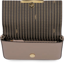 Load image into Gallery viewer, Leather wallet on chain
