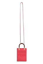Load image into Gallery viewer, Sunshine leather mini-bag
