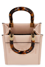 Load image into Gallery viewer, Sunshine leather mini-bag
