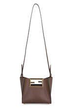 Load image into Gallery viewer, Way Small leather bag
