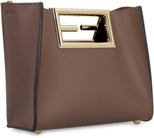 Load image into Gallery viewer, Way Small leather bag
