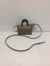 Load image into Gallery viewer, By The Way Mini leather handbag
