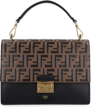 Load image into Gallery viewer, Kan U leather handbag

