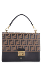 Load image into Gallery viewer, Kan U leather bag
