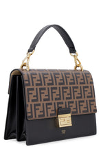 Load image into Gallery viewer, Kan U leather bag
