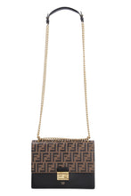 Load image into Gallery viewer, Kan U leather bag
