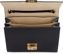 Load image into Gallery viewer, Kan U leather bag
