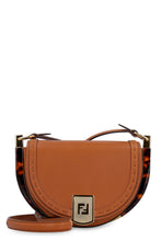 Load image into Gallery viewer, Moonlight leather crossbody bag

