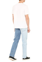 Load image into Gallery viewer, Cotton crew-neck T-shirt
