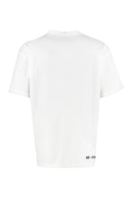 Load image into Gallery viewer, Logo cotton t-shirt
