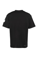 Load image into Gallery viewer, Logo cotton t-shirt
