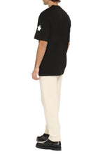 Load image into Gallery viewer, Logo cotton t-shirt
