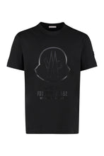 Load image into Gallery viewer, Printed cotton T-shirt
