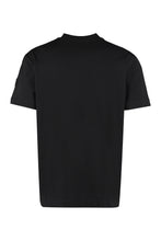 Load image into Gallery viewer, Printed cotton T-shirt
