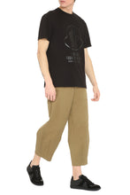 Load image into Gallery viewer, Printed cotton T-shirt
