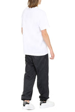 Load image into Gallery viewer, Cotton crew-neck T-shirt
