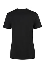 Load image into Gallery viewer, Logo cotton t-shirt
