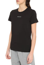 Load image into Gallery viewer, Logo cotton t-shirt
