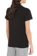 Load image into Gallery viewer, Logo cotton t-shirt
