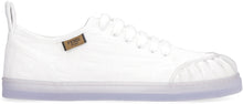 Load image into Gallery viewer, Promenade canvas sneakers
