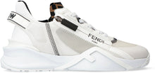 Load image into Gallery viewer, Fendi Flow low-top sneakers
