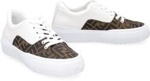 Load image into Gallery viewer, Fendi Force sneakers
