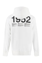 Load image into Gallery viewer, 2 Moncler 1952 - Cotton full zip hoodie
