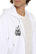 Load image into Gallery viewer, 2 Moncler 1952 - Cotton full zip hoodie
