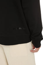 Load image into Gallery viewer, Logo cotton hoodie
