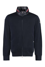 Load image into Gallery viewer, Full zip hoodie
