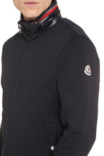 Load image into Gallery viewer, Full zip hoodie
