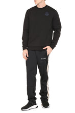 Load image into Gallery viewer, Logo detail cotton sweatshirt

