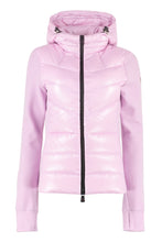 Load image into Gallery viewer, Padded front panel jacket
