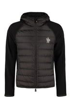 Load image into Gallery viewer, Full zip hoodie
